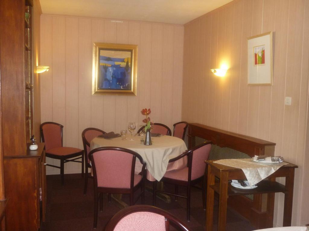 Logis Hotel Le Relais Du Serre ديوليفي المظهر الخارجي الصورة