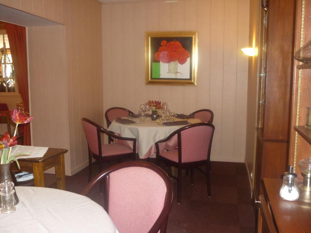 Logis Hotel Le Relais Du Serre ديوليفي المظهر الخارجي الصورة